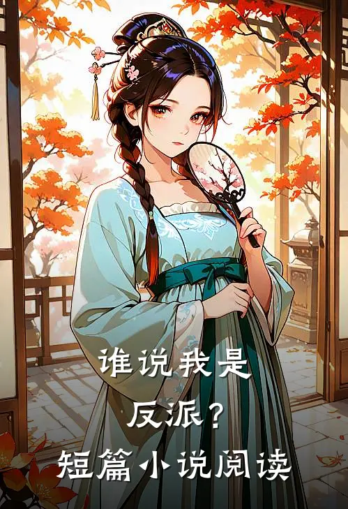 谁说我是反派?短篇阅读