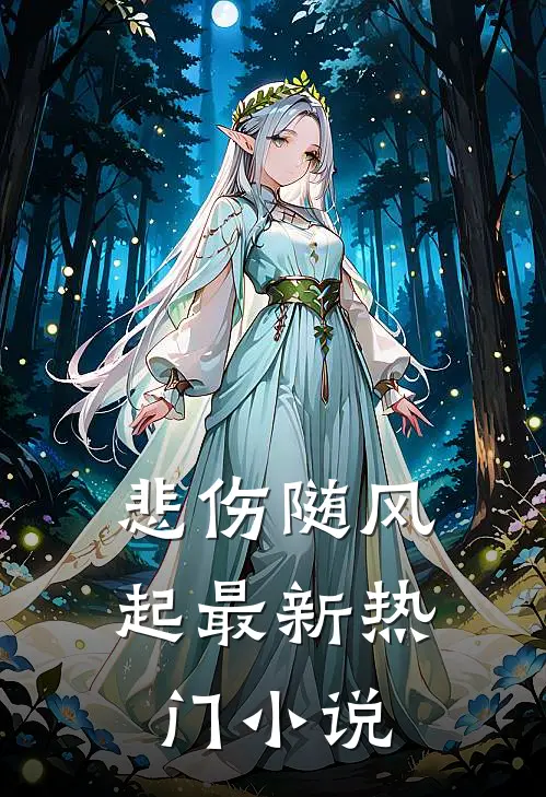 悲伤随风起最新热门