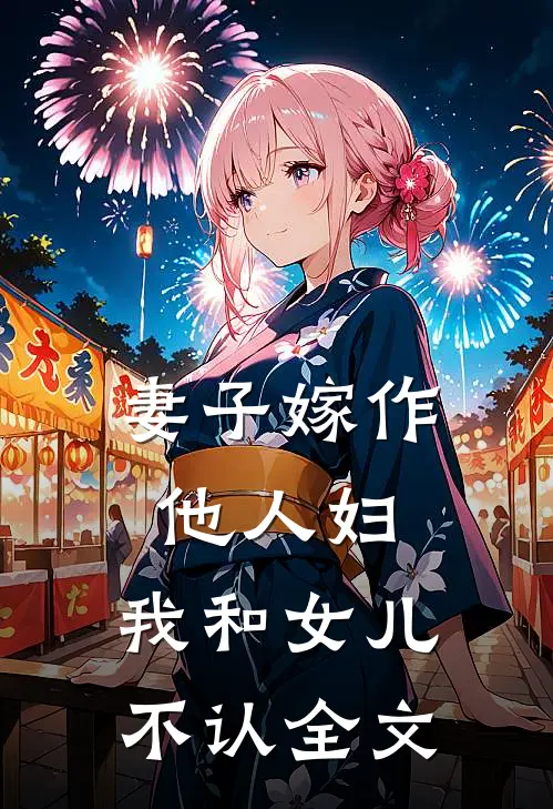 妻子嫁作他人妇,我和女儿不认全文