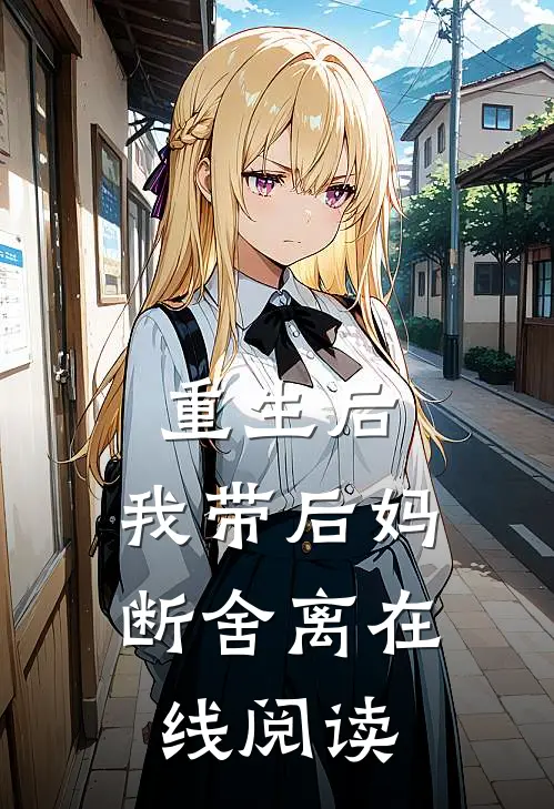 重生后,我带后妈断舍离在线阅读