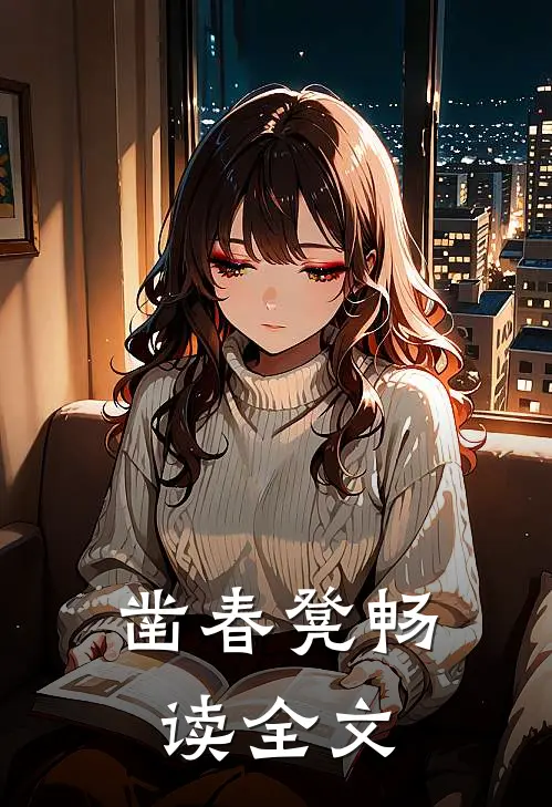 凿春凳畅读全文