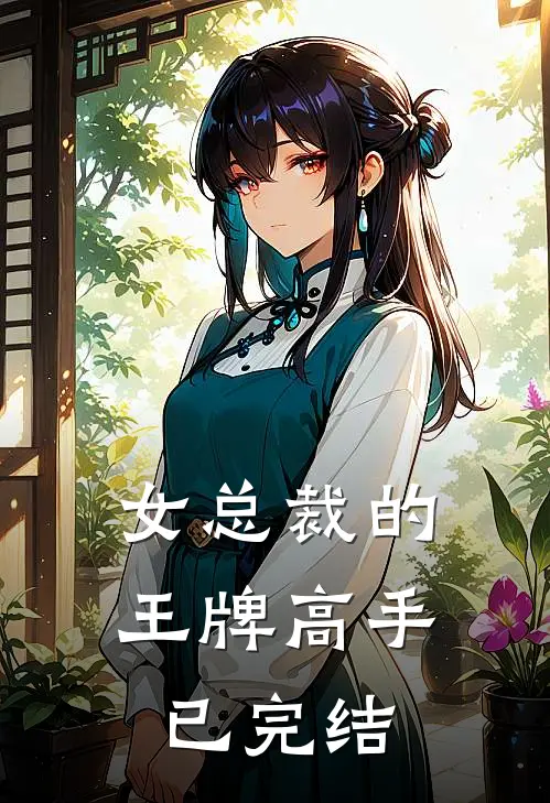女总裁的王牌高手已完结了吗