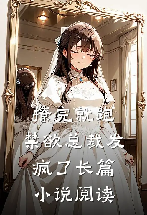 撩完就跑，禁欲总裁发疯了长篇小说阅读