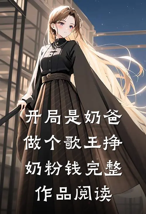 开局是奶爸，做个歌王挣奶粉钱完整作品阅读