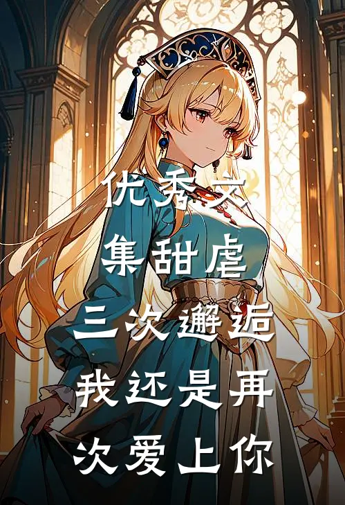 优秀文集甜虐三次邂逅我还是再次爱上你免费阅读