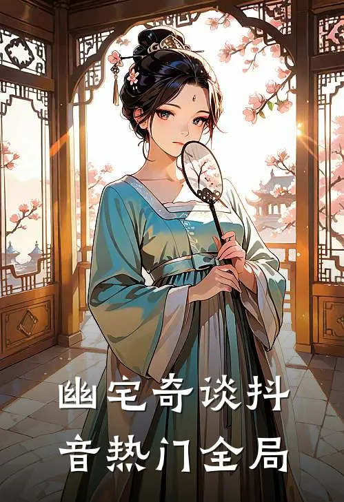幽宅奇谈抖音热门全局观看