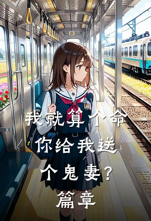 我就算个命,你给我送个鬼妻?篇章免费阅读
