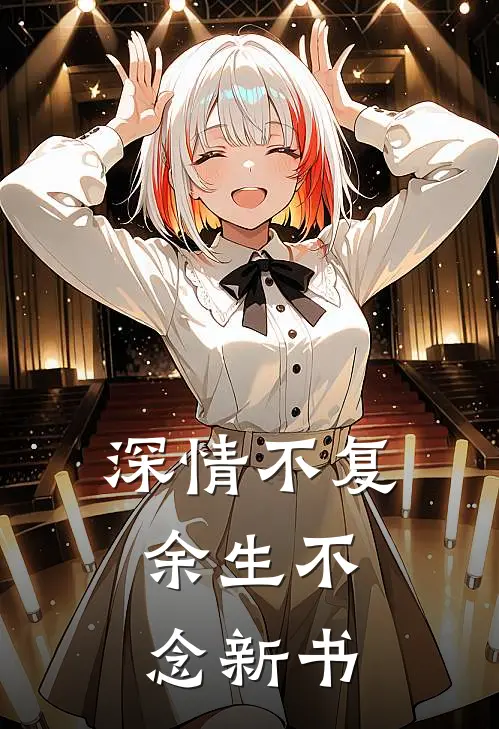 深情不复,余生不念新书下一句