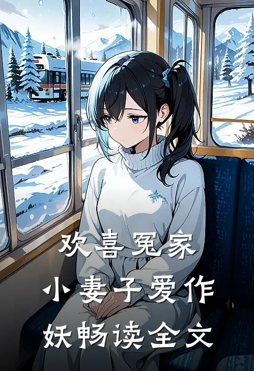 欢喜冤家小妻子爱作妖畅读全文