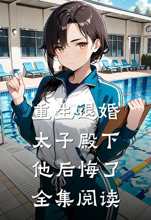 重生退婚,太子殿下他后悔了全集阅读