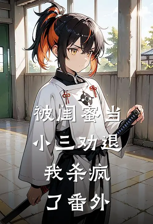 被闺蜜当小三劝退,我杀疯了 番外