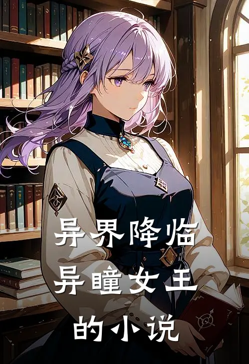 异界降临异瞳女王的
