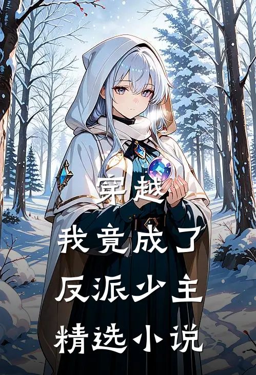 穿越我竟成了反派少主精选