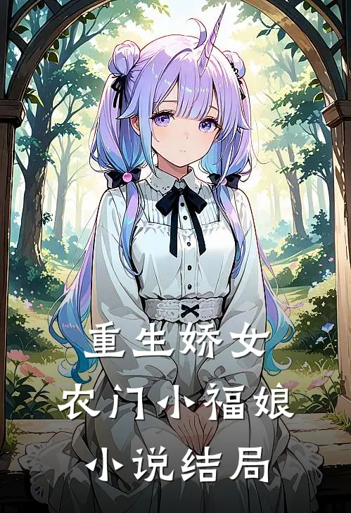 重生娇女农门小福娘结局如何