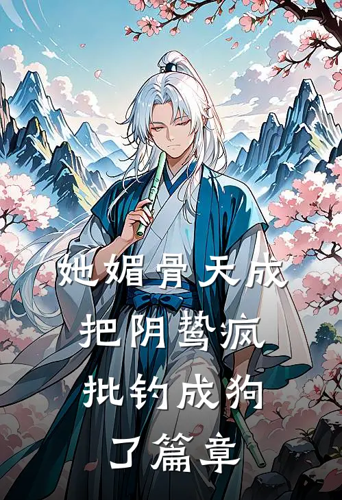 她媚骨天成，把阴鸷疯批钓成狗了篇章