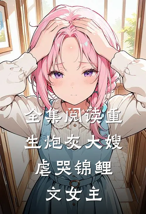 全集阅读重生炮灰大嫂,虐哭锦鲤文女主