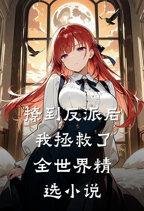 撩到反派后，我拯救了全世界精选小说