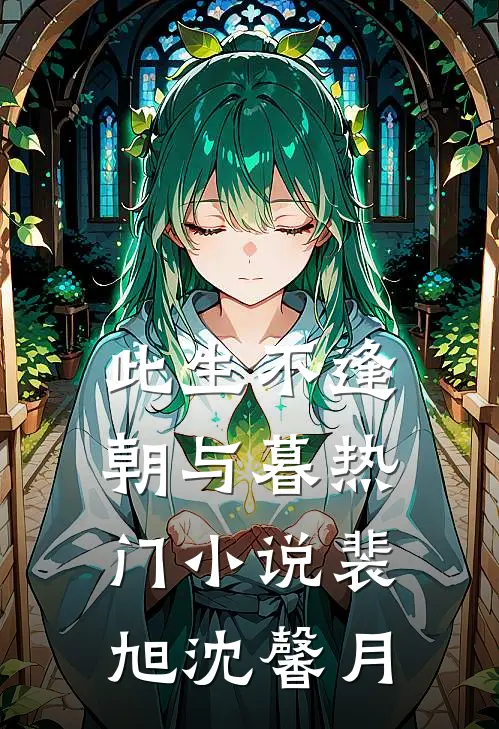 此生不逢朝与暮热门裴旭沈馨月在线阅读