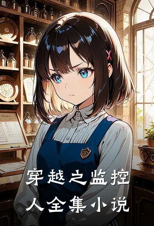 穿越之监控人全集在线阅读