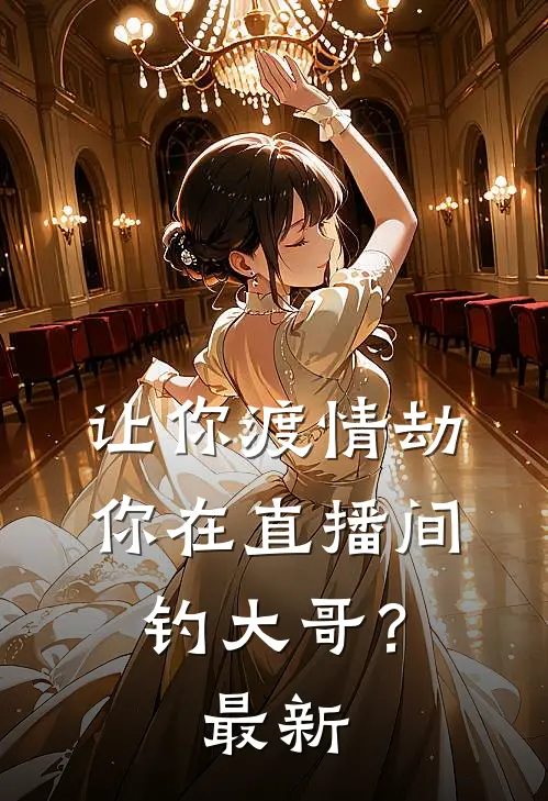 让你渡情劫,你在直播间钓大哥?最新