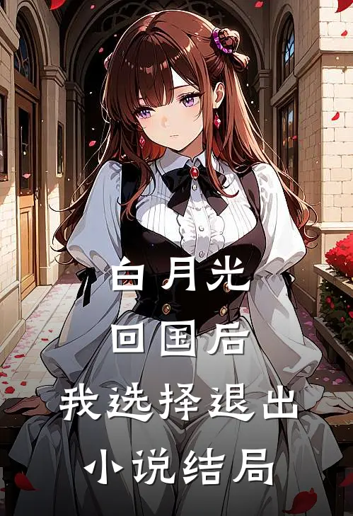 白月光回国后,我选择退出结局是啥