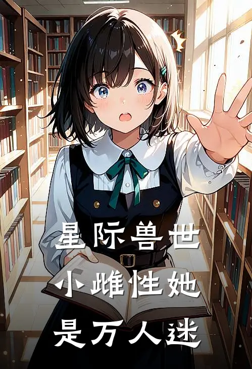 星际兽世小雌性她是万人迷百度
