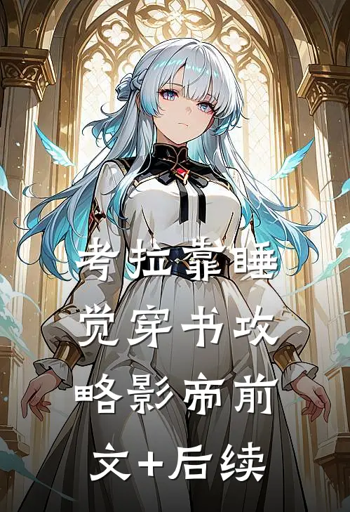 考拉靠睡觉穿书攻略影帝前文+后续