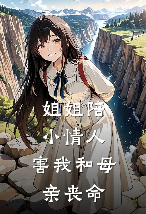 姐姐陪小情人,害我和母亲丧命的说说
