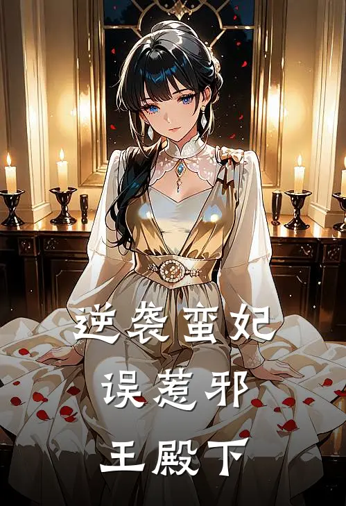 逆袭蛮妃误惹邪王殿下