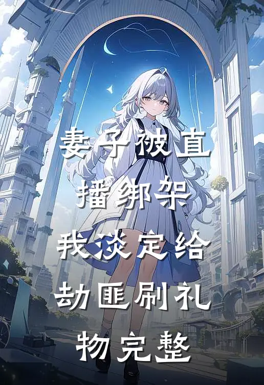 妻子被直播绑架,我淡定给劫匪刷礼物完整