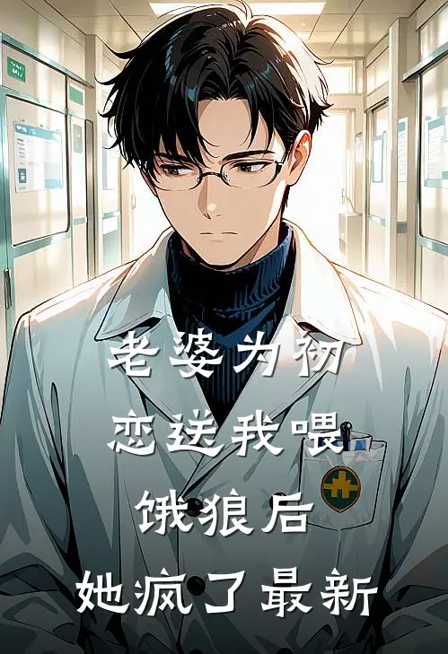 老婆为初恋送我喂饿狼后,她疯了最新