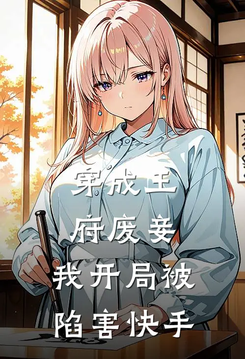 穿成王府废妾,我开局被陷害快手免费阅读