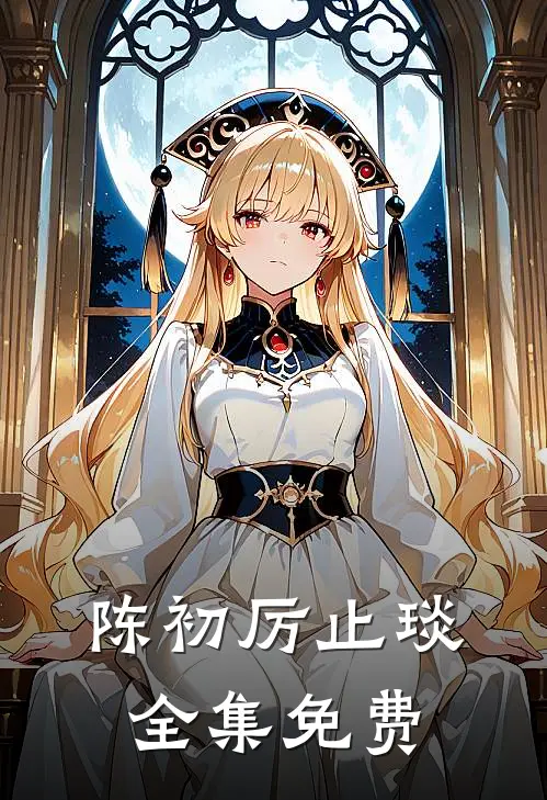 陈初厉止琰无删减完整版