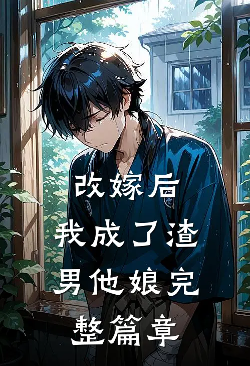 改嫁后,我成了渣男他娘完整篇章在线阅读