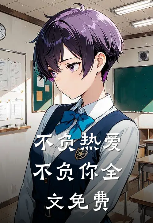 不负热爱,不负你全文免费阅读