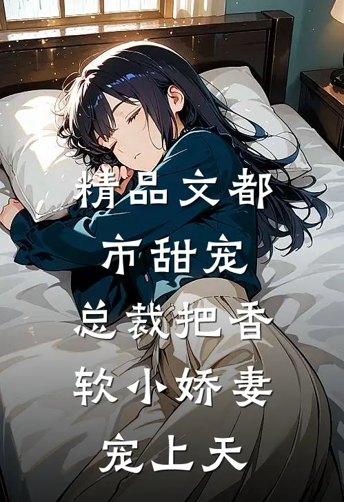 精品文都市甜宠：总裁把香软小娇妻宠上天