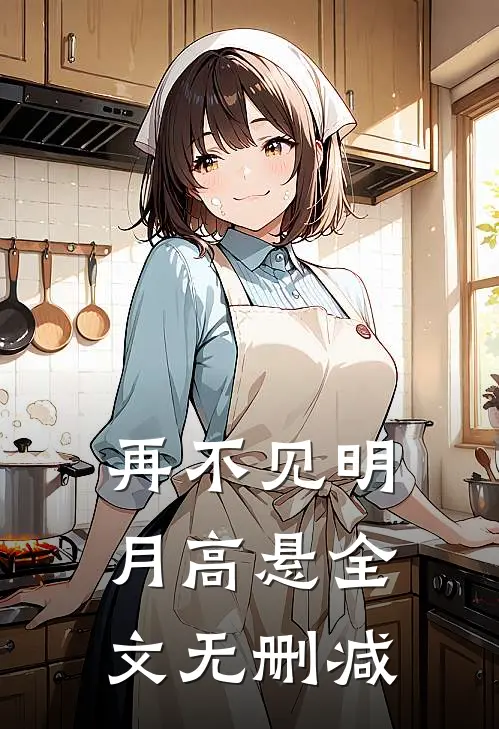 再不见明月高悬全文无删减百度