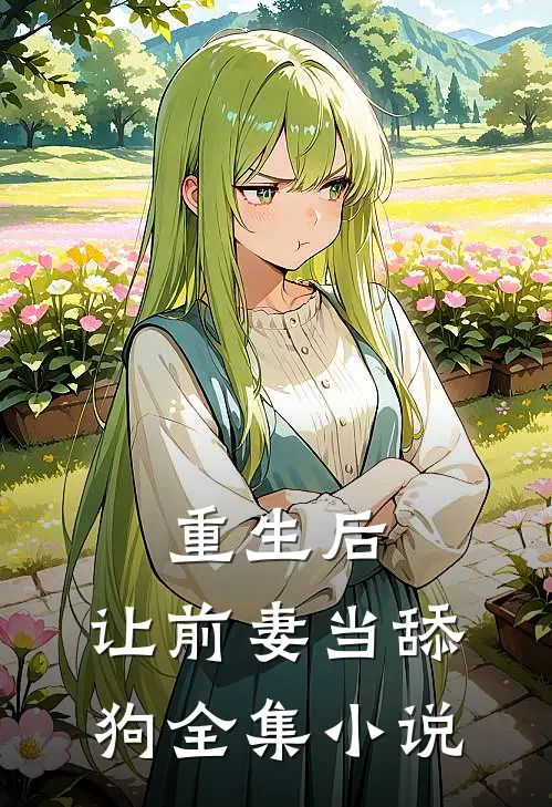 重生后,让前妻当舔狗全集