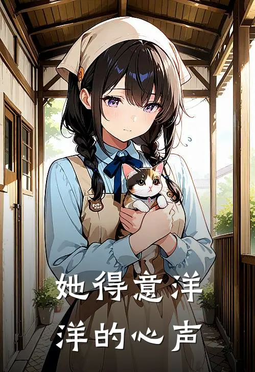 她得意洋洋的心声英文