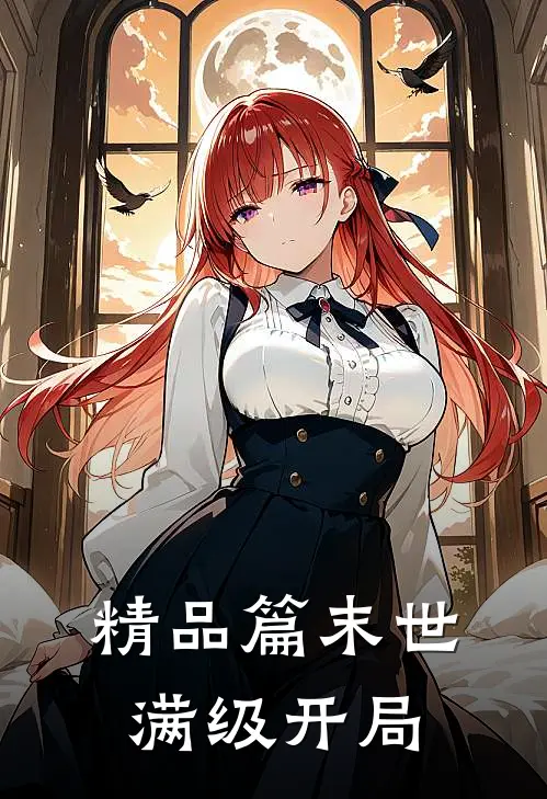 精品篇末世满级开局免费阅读