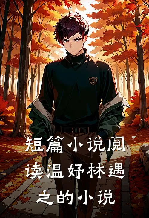 短篇阅读温妤林遇之的有哪些