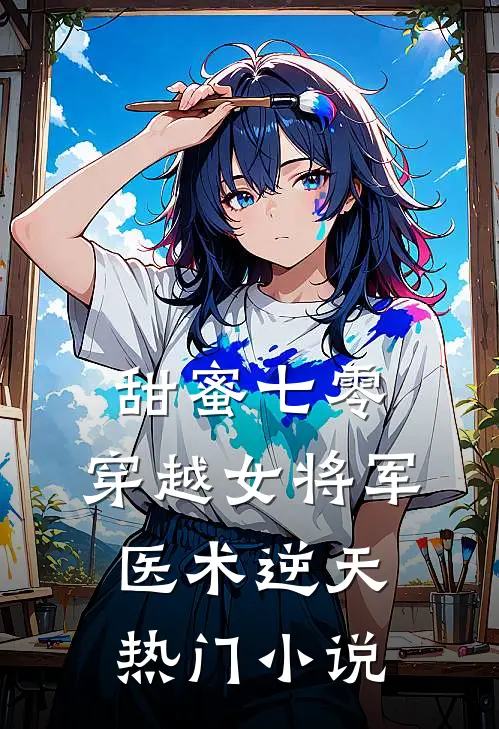 甜蜜七零：穿越女将军医术逆天热门小说