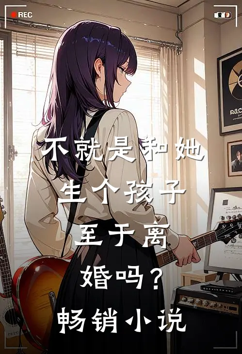 不就是和她生个孩子,至于离婚吗?畅销推荐
