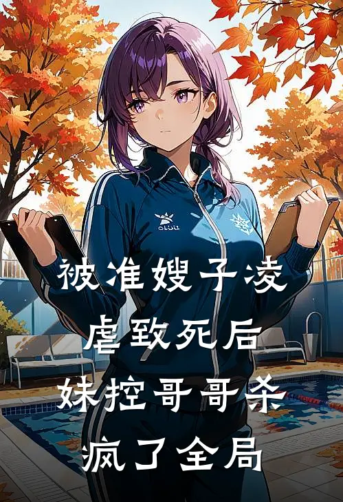 被准嫂子凌虐致死后,妹控哥哥杀疯了全局