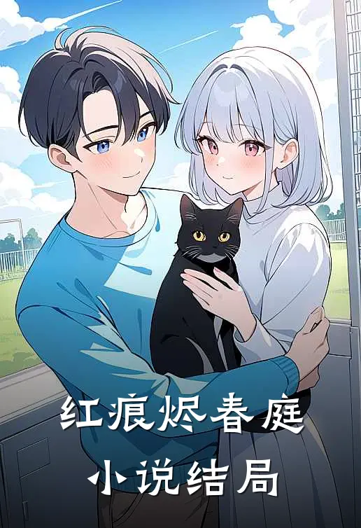 红痕烬春庭结局是he吗