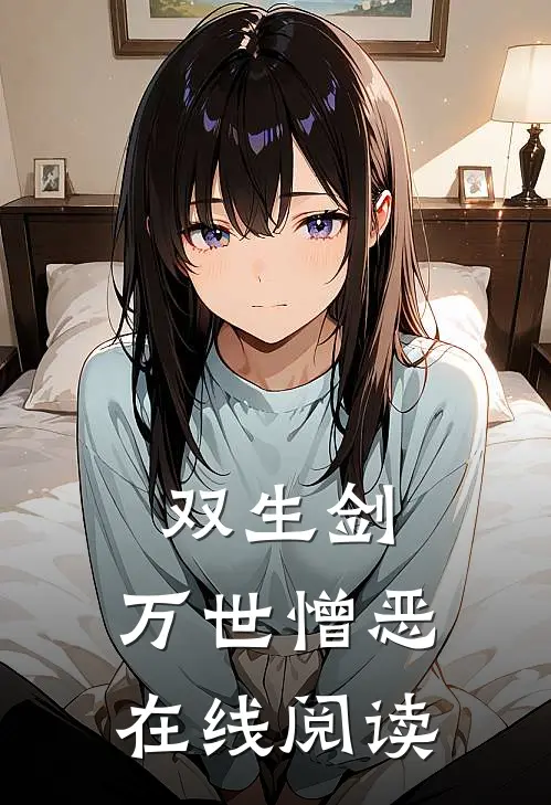 双生剑,万世憎恶在线阅读