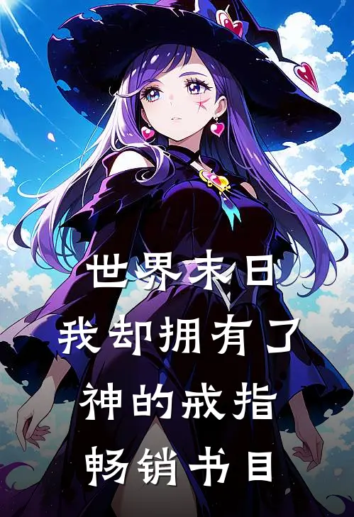 世界末日,我却拥有了神的戒指畅销书目