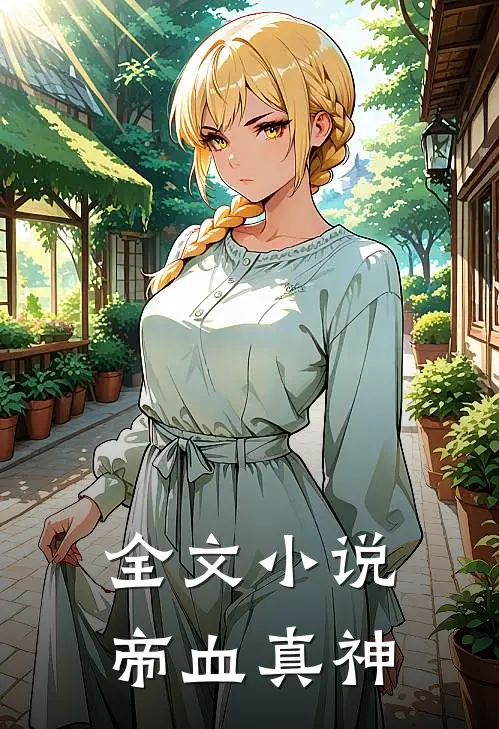 全文帝血真神免费阅读
