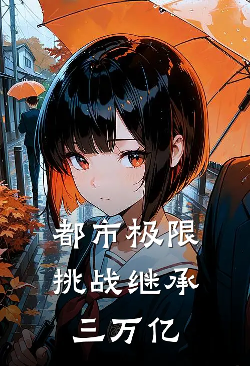 都市极限挑战继承三万亿