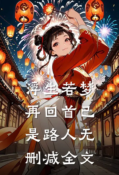 浮生若梦,再回首已是路人无删减全文在线阅读